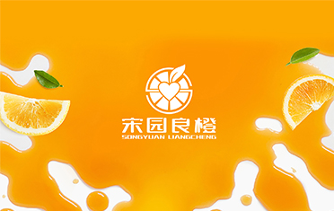 某良橙——北京LOGO设计