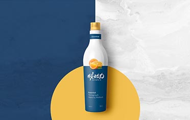 北京某动力 品牌设计